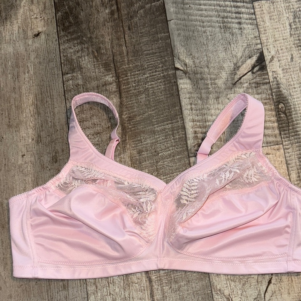 BRAMOUR bra- size 46D‎